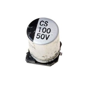 100UF/35V SMD