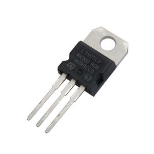 رگولاتور 7905 پکیج TO-220