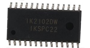 IK2102DW