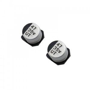 47UF 35V SMD