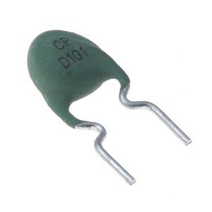 PTC 100OHMS 25%