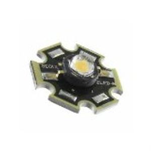 ال ای دی پاور سفید آفتابی 1 وات با pcb