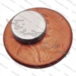 COIN MAGNET 2MM * 10MM