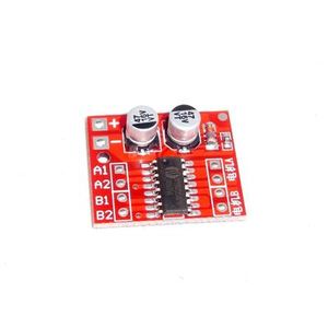MX1508 MODULE