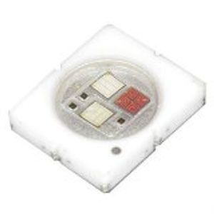 ال ای دی RGB یک وات