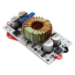 DC TO DC STEP UP 10A (250W)