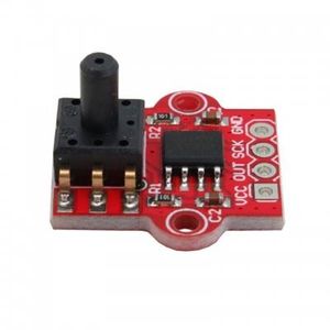 HX710 PRESSURE MODULE