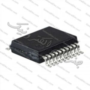 AS5134-ZSST5