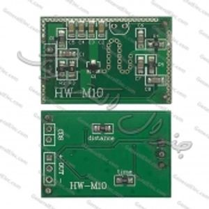 HW-M10 MODULE