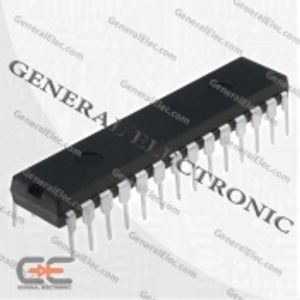PIC24FJ64GB002-I/SP