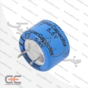 0.022F/ 5.5V