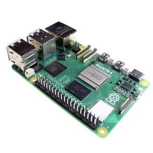 RASPBERRY PI 5-8GB