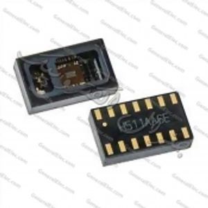 MAX30102EFD+T
