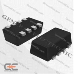 SI5402DC