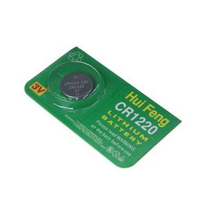 BATTERY CR1220