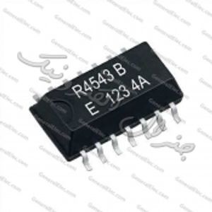 RTC-4543SA