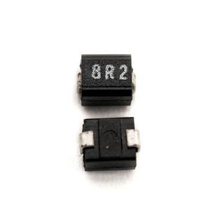 INDUCTOR 8.2UH 3225 SMD