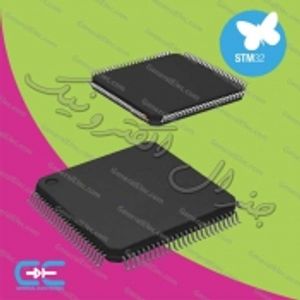 STM32F107VCT7