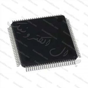 MKV31F512VLL12