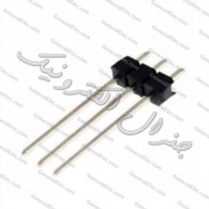 PIN HEADER 1*3 MALE ST 27MM