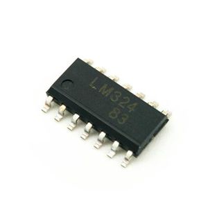 LM324 (SMD)