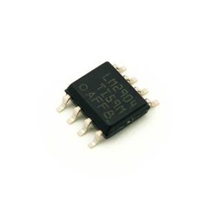 LM2904DR