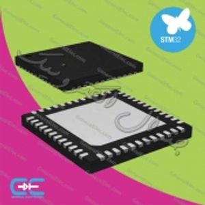 STM32L151CBU6