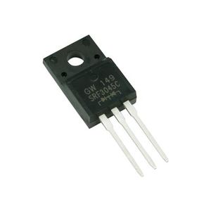 SRF3045CT