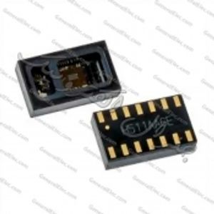 MAX86150EFF+T
