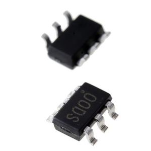 PIC10F200T-I/OT