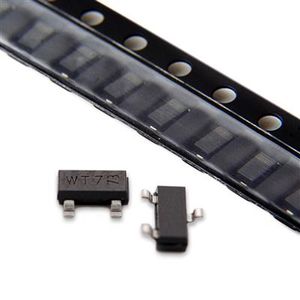 ZENER 36V-SOT-23