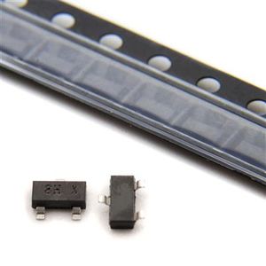 ZENER 6V-SOT-23