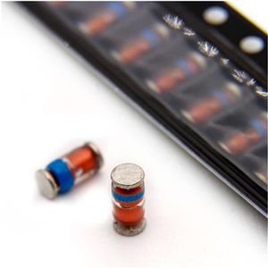 ZENER 27V MELF