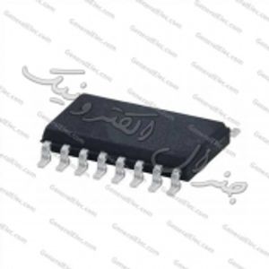 N25Q256A13ESF40G