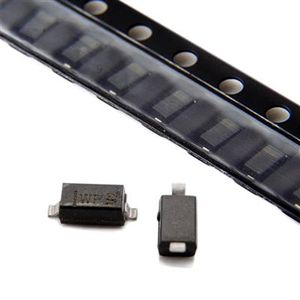 ZENER 27V-SOD-123
