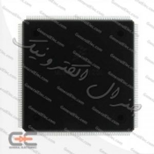 MC68MH360CRC25