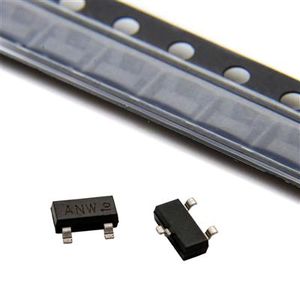 BSS138P