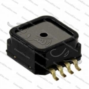MPXH6115A6U