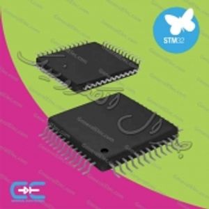 STM32L063R8T7
