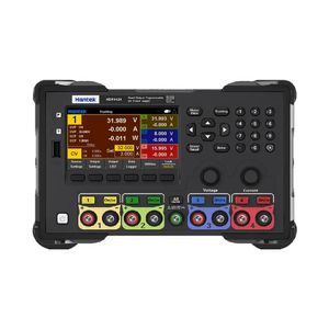 منبع تغذیه متغیر 4 کاناله هانتک HANTEK HDP4424
