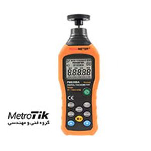 دورسنج مکانیکی و تماسی