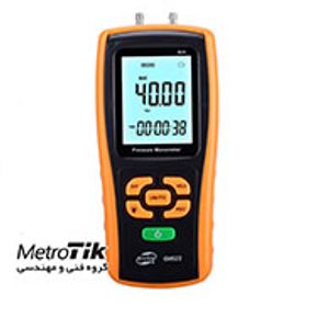 مانومتر دیجیتال 100 کیلو پاسکال