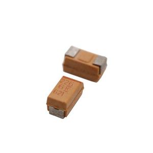 TANTALUM CAPACITOR 22UF 6.3V 10% SMD A