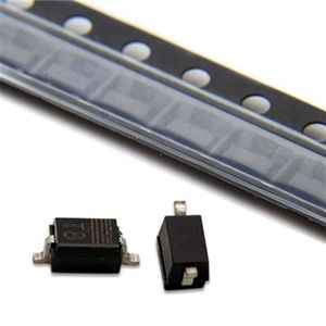 ZENER 3.9V-SOD-323