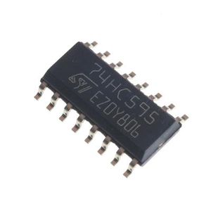 M74HC595M1R