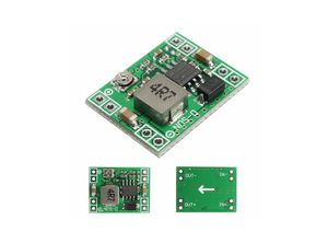 ماژول رگولاتور DC به DC کاهنده متغیر 3 آمپر MP1584EN