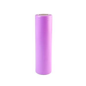 باتری لیتیوم یون 3.7v سایز 18650 سرتخت 4800mAh