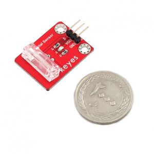 ماژول سنسور ضربه ، سنسور ارتعاش knocking sensor