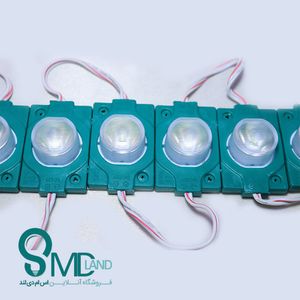 led بلوکی point سبز ، ال ای دی بلوکی آبی ، چیپ های ال ای دی