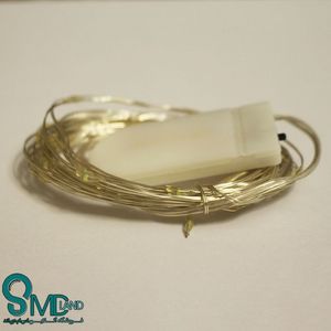 ریسه مفتولی 4 متری ، ریسه مفتولی ، ریسه ال ای دی ، ریسه مفتولی اس ام دی لند